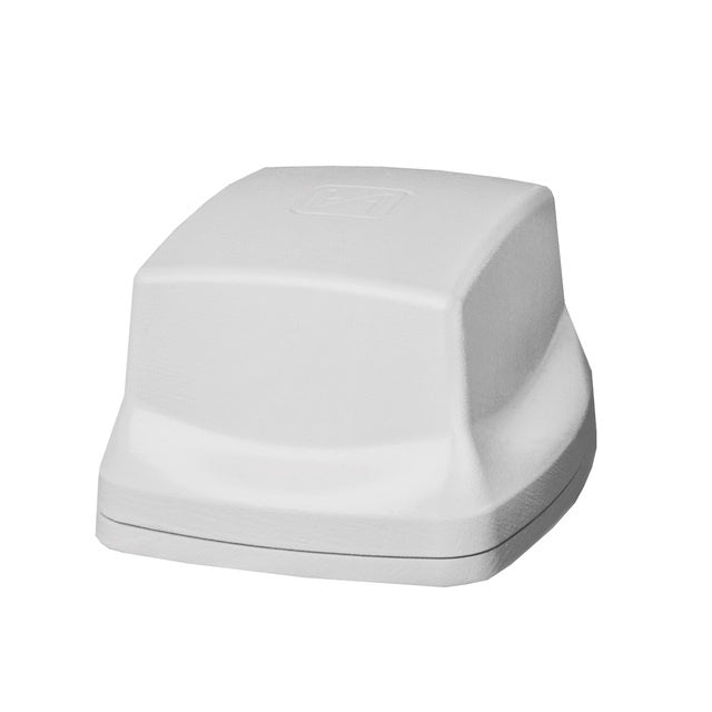 CAMPERNET Internet Dachantenne 4x4 zentral