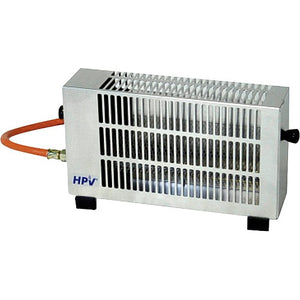 Camping Alu-Konvektionsheizgerät 1,7 kW mit Zündsicherung