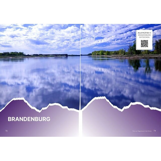 Camping am Wasser – Ratgeber Österreich