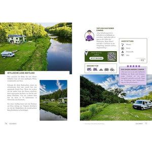 Camping am Wasser – Ratgeber Österreich - 2