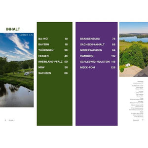 Camping am Wasser – Ratgeber Österreich - 3