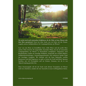 Camping am Wasser – Ratgeber Österreich - 4