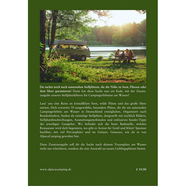 Camping am Wasser – Ratgeber Österreich - 4