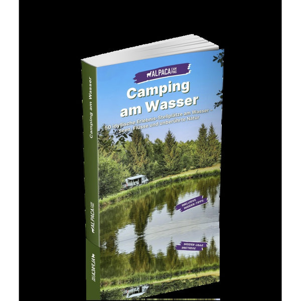 Camping am Wasser – Ratgeber Österreich - 6