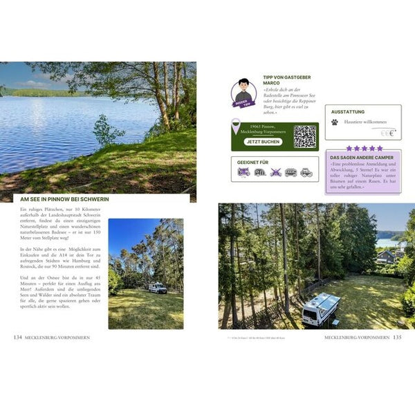 Camping am Wasser – Ratgeber Österreich - 7