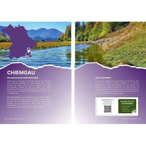 Camping Geheimtipps 2025 – Stellplatzführer Deutschland - 5