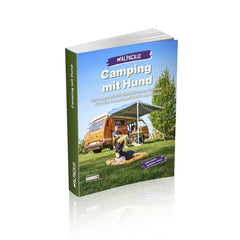 Camping mit Hund – 50 Stellplätze & Tipps 2025