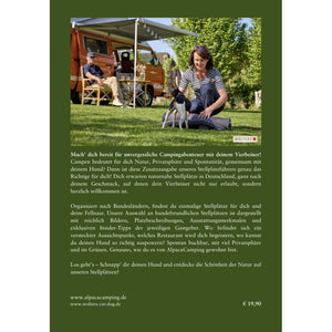 Camping mit Hund – 50 Stellplätze & Tipps 2025 - 5