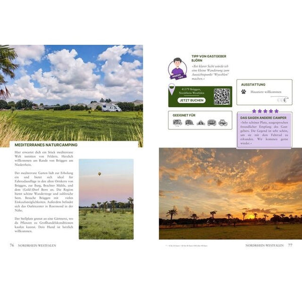 Camping mit Hund – 50 Stellplätze & Tipps 2025 - 6