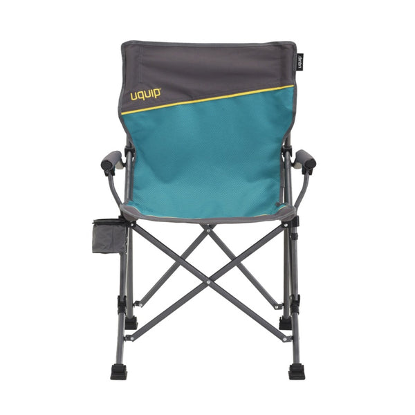 Camping-Set Bloody: 2x Stuhl Roxy + Tisch Variety M - 3