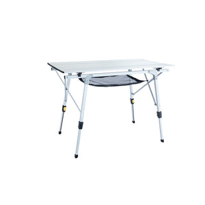 Camping-Set Bloody: 2x Stuhl Roxy + Tisch Variety M - 8
