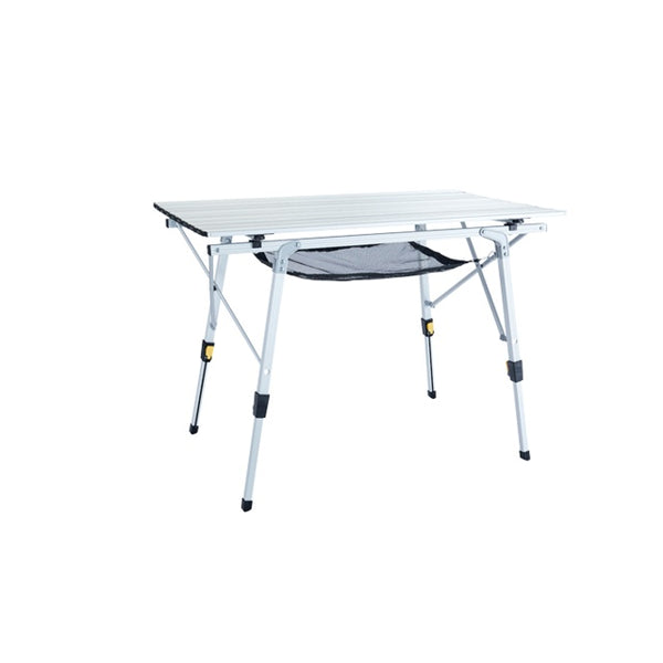 Camping-Set Bloody: 2x Stuhl Roxy + Tisch Variety M - 8