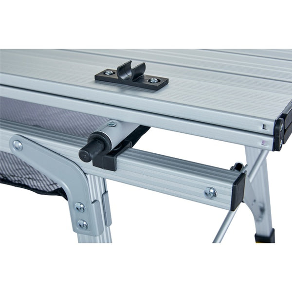 Camping-Set Bloody: 2x Stuhl Roxy + Tisch Variety M - 13
