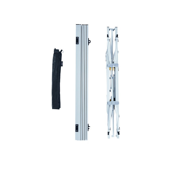 Camping-Set Bloody: 2x Stuhl Roxy + Tisch Variety M - 14