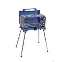 Campingaz 200 SGR Koffergasgrill – 3‑Flammen