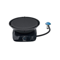 Campingaz 360° Grill CV M – anthrazit, kompakt