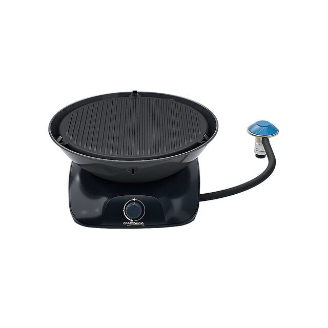 Campingaz 360° Grill CV M – anthrazit, kompakt