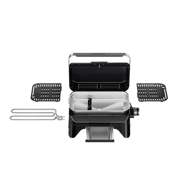 Campingaz Attitude 2go Electric Tischgrill - 3