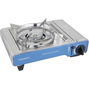 Campingaz Camp'Bistro DLX – Tischkocher blau - 5