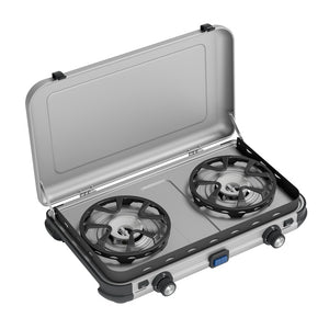 Campingaz Camping Kitchen 2 Maxi Kocher - 3