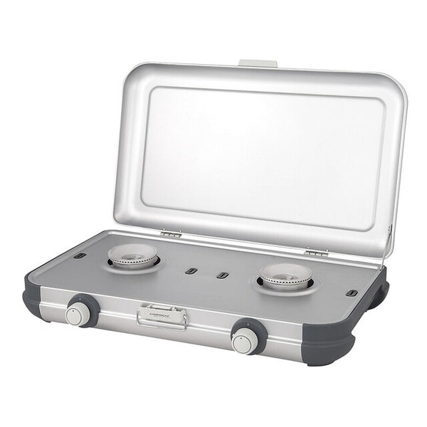 Campingaz Campingkocher 2 in Silber und Schwarz - 2