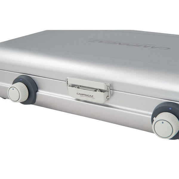 Campingaz Campingkocher 2 in Silber und Schwarz - 4
