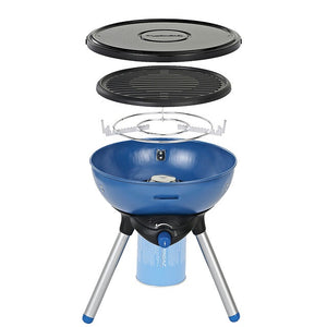 Campingaz PartyGrill 200 CV – tragbarer Gasgrill