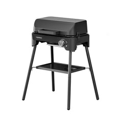 Campingaz Tour & Grill S – Mobiler Campingkocher