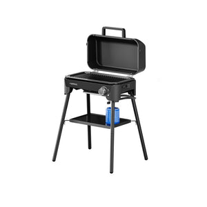 Campingaz Tour & Grill S – Mobiler Campingkocher - 2