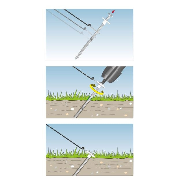 Campingbox L-BOXX mini - Kompakt und praktisch