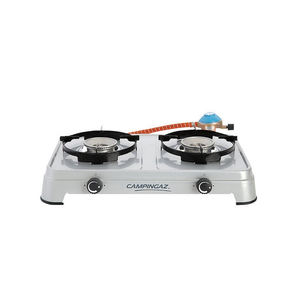 Campingkocher CAMPINGGAZ silber / schwarz - 3