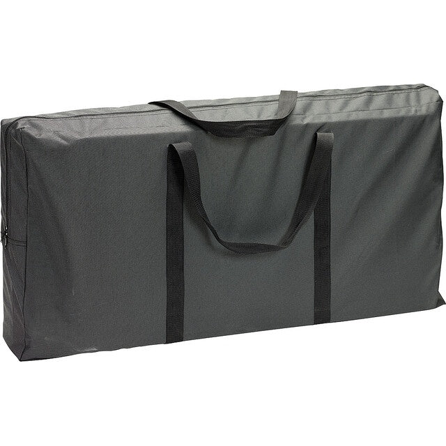 Campingküche Isabella faltbar - anthrazit