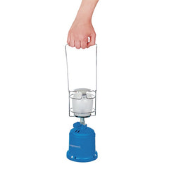 Campinglampe CAMPINGAZ 206 L – leistungsstarke Laterne