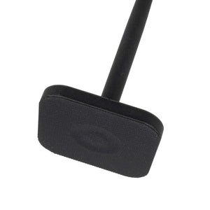 Campingleuchte BRUNNER Quadrilux - Akkulampe schwarz