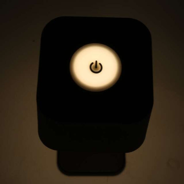 Campingleuchte BRUNNER Quadrilux - Akkulampe schwarz - 3