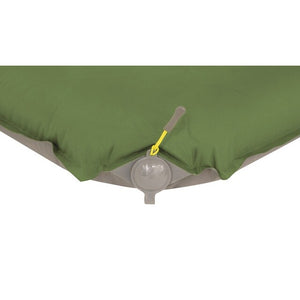 Campingmatte Outwell Dreamcatcher grün, doppelt - 3