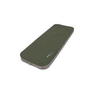 Campingmatte Outwell Dreamhaven 10 cm grün