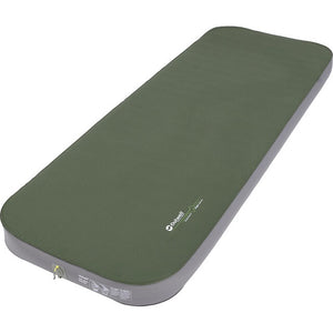 Campingmatte Outwell Dreamhaven grün 15 cm - 2