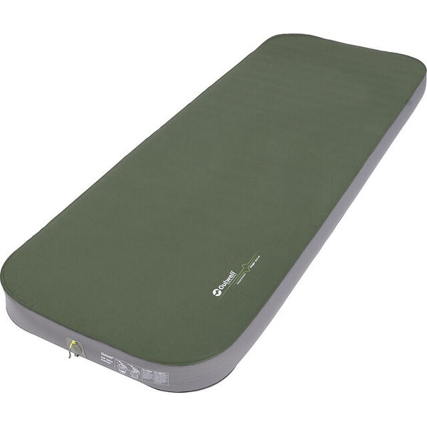 Campingmatte Outwell Dreamhaven grün 15 cm - 2