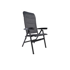 Campingstuhl Advancer Pro DGM – Verstellbar & Gepolstert