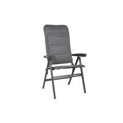 Campingstuhl Advancer Pro GM – klappbar und robust