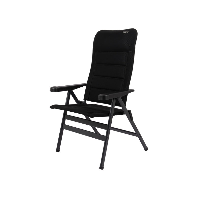 Campingstuhl Air Deluxe XL - Verstellbar und komfortabel