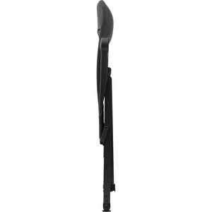 Campingstuhl Air-Select L - dunkelgrau, Aluminium - 8