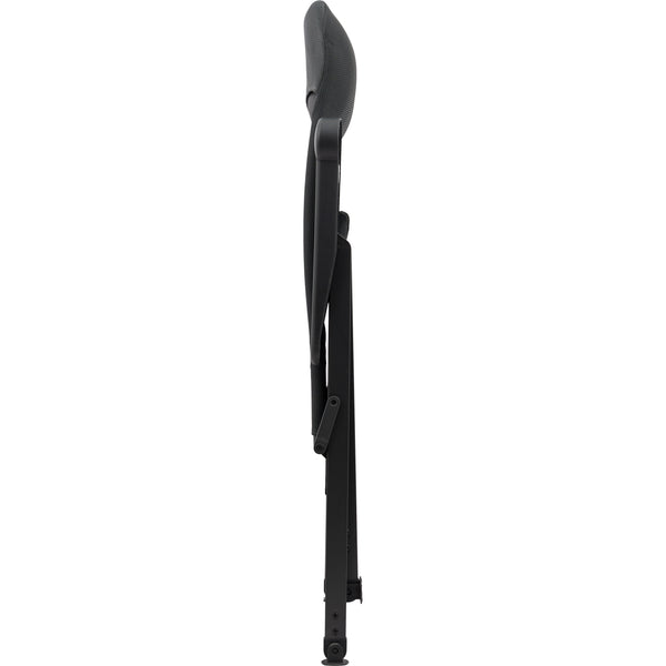 Campingstuhl Air-Select L - dunkelgrau, Aluminium - 8