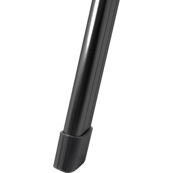 Campingstuhl ARAVEL H2L M – klappbar, schwarz - 9