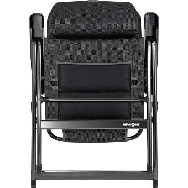 Campingstuhl Aravel H2L S – faltbar & höhenverstellbar - 4