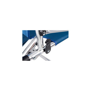 Campingstuhl Copa Rio Beach Ocean – blau - 3