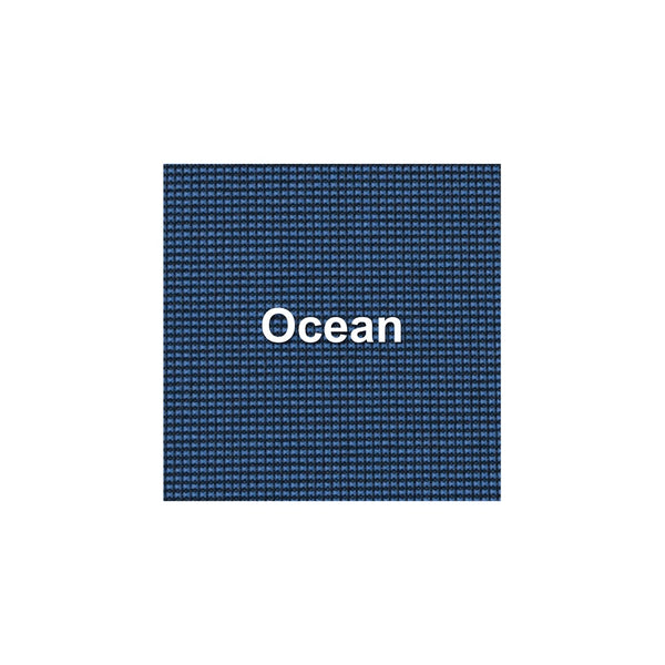 Campingstuhl Copa Rio Beach Ocean – blau - 4