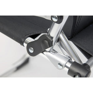 Campingstuhl Copa Rio Deluxe L - grau - 4