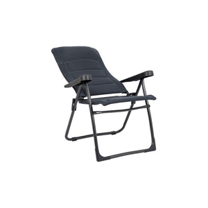 Campingstuhl CRESPO Air-Deluxe CR AP-215/6 grau - 2